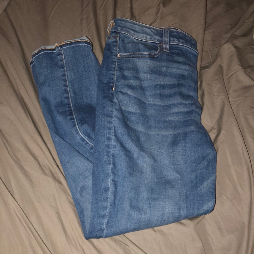 American Eagle Jeans Jeggings